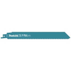 Tiesinio pjūklo pjūkleliai MAKITA 225mm, 5vnt.