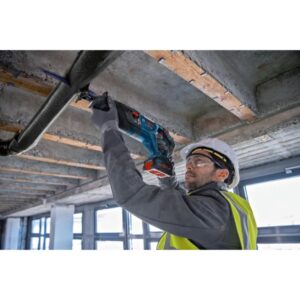 Tiesinis pjūklas BOSCH GSA 18V-28 Solo C - Image 4