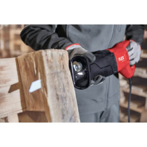 Tiesinis pjūklas FLEX RS 11-28 - Image 3