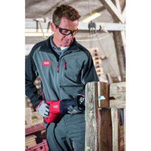 Tiesinis pjūklas FLEX RS 11-28 - Image 4