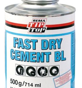 Padangų klijai FAST DRY 500g Greitai džiūstantis