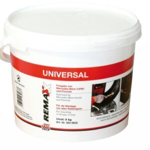Montavimo pasta UNIVERSAL 5kg
