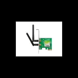 TP-LINK TL-WN881ND 300Mbps Wireless N PCI Express Adapter