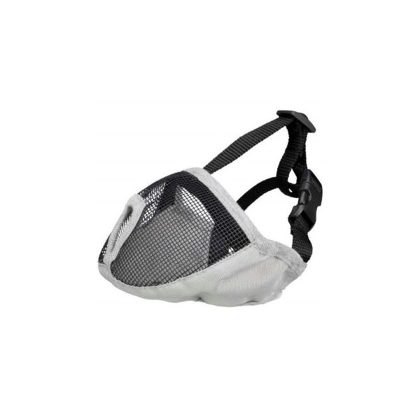 trixie-antsnukis-bukanosiams-sunims-poliesteris-m-pilkas