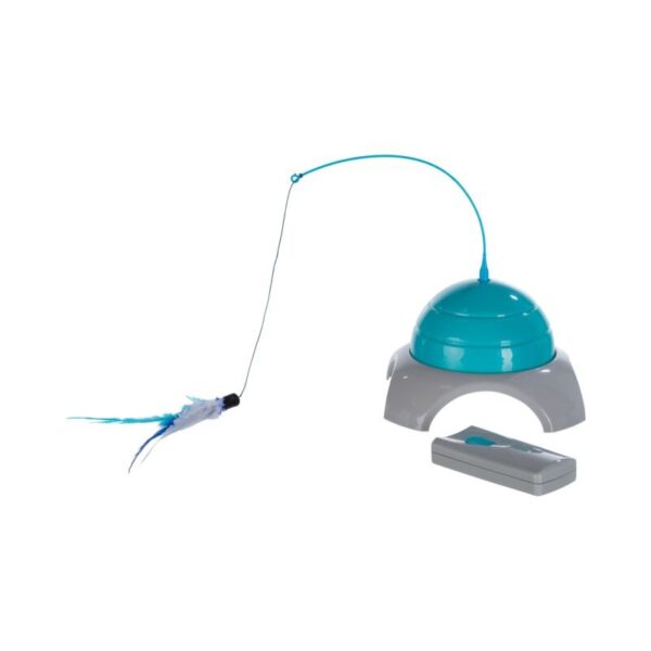 trixie-catch-me-zaislas-katei-su-motoru-ir-nuot-pultu-15x21cm