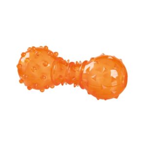 TRIXIE Hantelis skanėstams, TPR, 12 cm