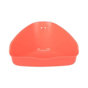 TRIXIE Kampinis tualetas graužikams, 16x7x12-12 cm