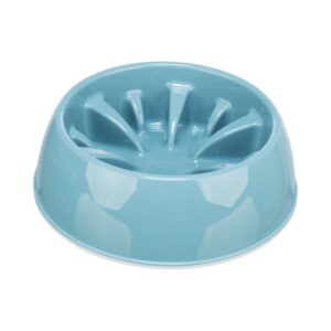 TRIXIE Lėto ėdimo dubenėlis, plast.-TPR, 1.4 l, ø 25 cm