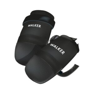 TRIXIE Walker Care apsauginiai batukai, M, 2 vnt., juodi