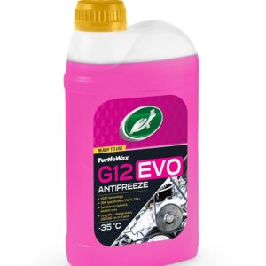 Aušinimo skystis G12 EVO -35°C 1l