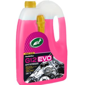 Aušinimo skystis G12 EVO -35°C 4l