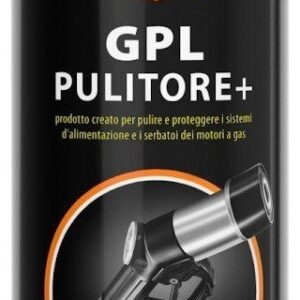 XADO LPG CLEANER+ valiklis + kuro sistemos valiklis 150ml