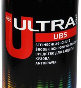 Apsauginė balta danga UBS 1KG