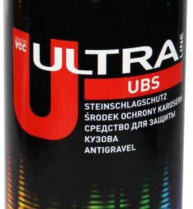 Apsauginė pilka danga UBS 1KG