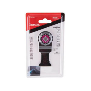 Universalus pjūklelis įgilinamajam pjovimui MAKITA TMA080 32mm - Image 2