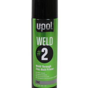 Suvirinimo siūlių apsauginė danga 500ml aerozolis 1 vnt.