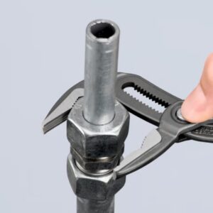 Vamzdinės replės KNIPEX Cobra 180mm - Image 6