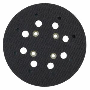 Velcro padas MAKITA 125mm - Image 2