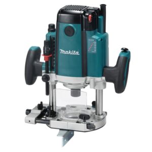 Vertikalus frezeris MAKITA RP2303FC07 - Image 2
