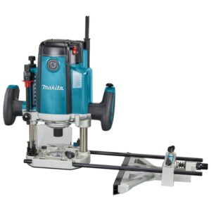 Vertikalus frezeris MAKITA RP2303FC07 - Image 3