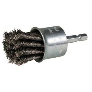 Vielinis šepetys MAKITA D-76766 - Image 2