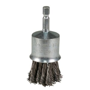 Vielinis šepetys MAKITA D-76766