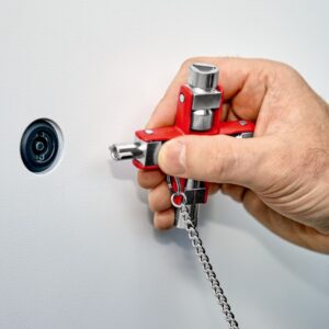 Visraktis KNIPEX 001106 - Image 4