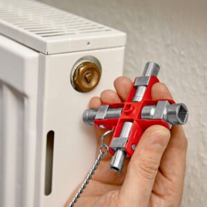 Visraktis KNIPEX 001106 - Image 5