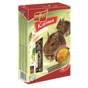 Vitapol visavertis pašaras degu 1kg - Image 2