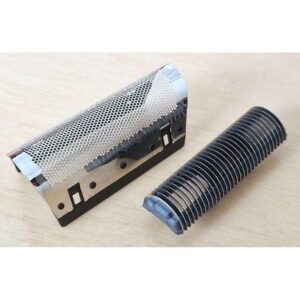 Wahl PRO Wahl Pro MOSER 3616-7000 Tinklelis+peiliukas 3616 Pro Finish barzdaskutei