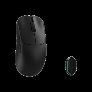 WLMOUSE Ying MG Wireless Belaidė Žaidimų Pelė | Black