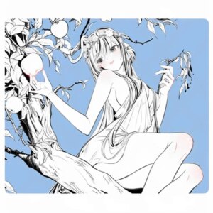 WLMouse WL CHUNHUA Control XSoft Pelės Kilimėlis | XL, Blue