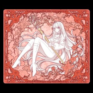 WLMouse WL MA-GIC XSoft Pelės Kilimėlis | XL