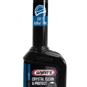 Priedas AD-Blue sistemai nuo kristalizacijos WYNNS 125 ml