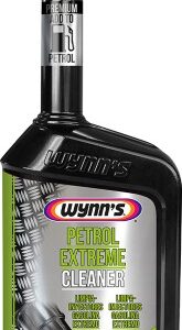 Benzino sistemos valiklis WYNN'S PRO Petrol Extreme Cleaner, 500 ml