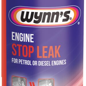 Alyvos priedas stabdantis nuotėkas WYNN'S 325 ml