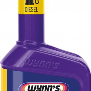 Dyzelinės sistemos valiklis WYNN'S 3xA 325 ml