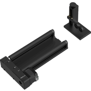 xTool D1 Rotary Attachment 2 - RA2