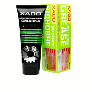 XADO Atstatomasis tepalas 125ml