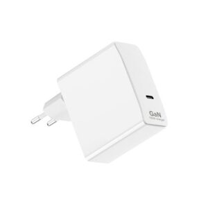 XPECT GaN 100W Charger, white
