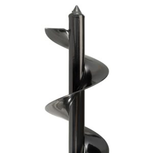 Žemės grąžtas MAKITA 100x600mm - Image 2