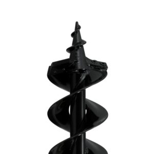 Žemės grąžtas su kaiščiu MAKITA 100x800mm - Image 2