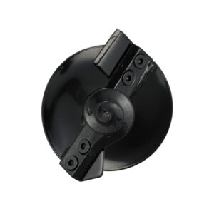 Žemės grąžtas su kaiščiu MAKITA 100x800mm - Image 3