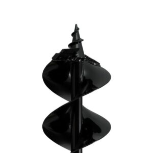 Žemės grąžtas su kaiščiu MAKITA 150x800mm - Image 2