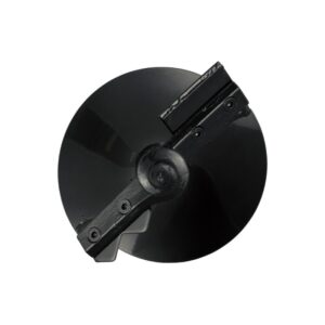 Žemės grąžtas su kaiščiu MAKITA 150x800mm - Image 3