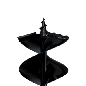 Žemės grąžtas su kaiščiu MAKITA 200x800mm - Image 2