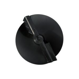 Žemės grąžtas su kaiščiu MAKITA 200x800mm - Image 3