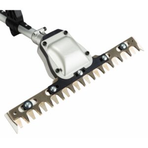 Žoliapjovės priedas multi varikliui MAKITA EN424MP - Image 2