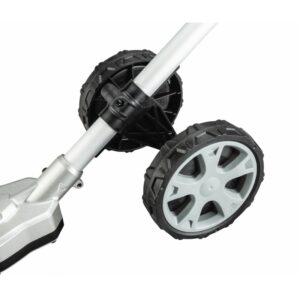 Žoliapjovės priedas multi varikliui MAKITA EN424MP - Image 4