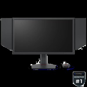 ZOWIE XL2540X+ Monitorius | 24.1", FHD, TN, 280 Hz